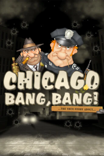 Демо игра Chicago Bang Bang играть онлайн | Казино Икс бесплатно