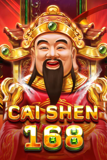 Демо игра Cai Shen 168 играть онлайн | Казино Икс бесплатно