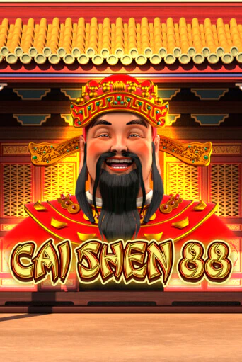 Демо игра Cai Shen 88 играть онлайн | Казино Икс бесплатно