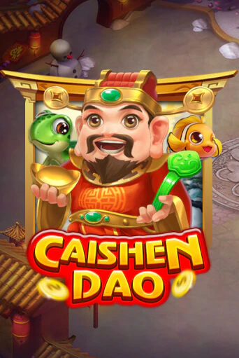 Демо игра Cai Shen Dao играть онлайн | Казино Икс бесплатно