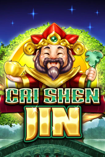 Демо игра Cai Shen Jin играть онлайн | Казино Икс бесплатно