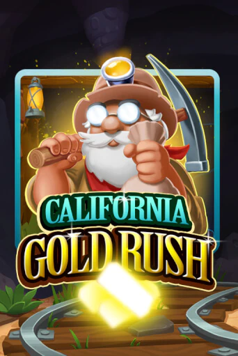 Демо игра California Gold Rush играть онлайн | Казино Икс бесплатно