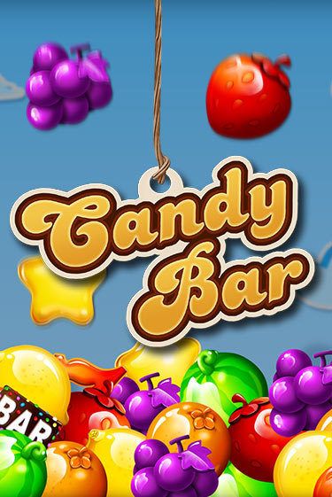 Демо игра Candy Bar играть онлайн | Казино Икс бесплатно