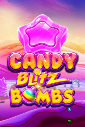 Демо игра Candy Blitz Bombs играть онлайн | Казино Икс бесплатно