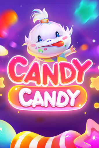 Демо игра Candy Candy играть онлайн | Казино Икс бесплатно