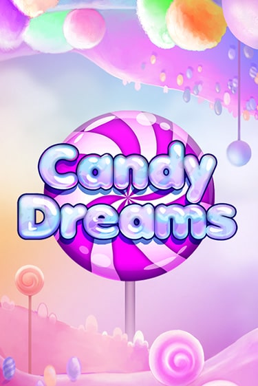 Демо игра Candy Dreams играть онлайн | Казино Икс бесплатно