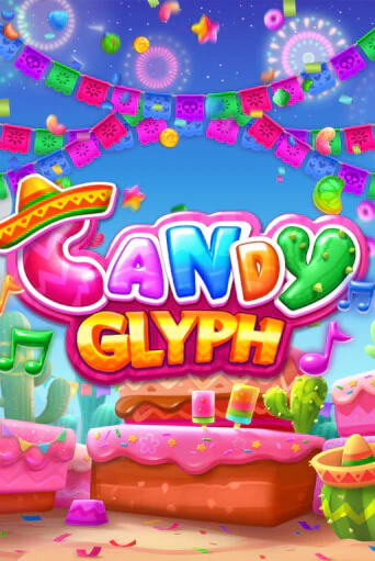 Демо игра Candy Glyph играть онлайн | Казино Икс бесплатно