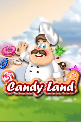 Демо игра Candy Land играть онлайн | Казино Икс бесплатно