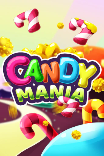 Демо игра Candy Mania играть онлайн | Казино Икс бесплатно