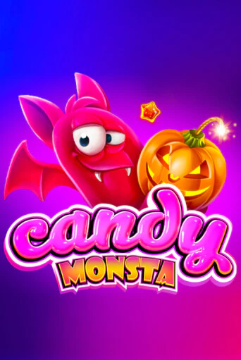 Демо игра Candy Monsta играть онлайн | Казино Икс бесплатно