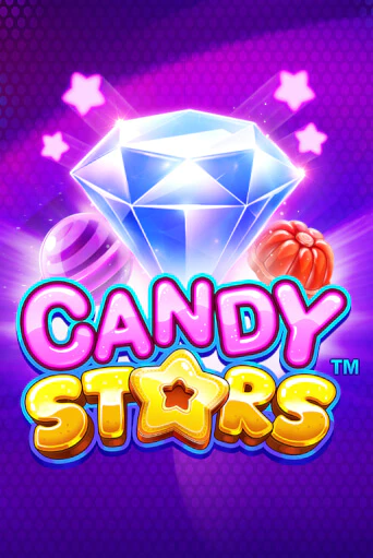 Демо игра Candy Stars™ играть онлайн | Казино Икс бесплатно