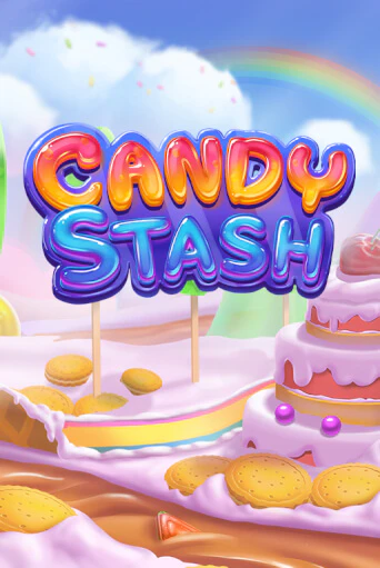 Демо игра Candy Stash играть онлайн | Казино Икс бесплатно