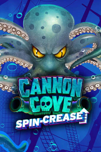 Демо игра Cannon Cove играть онлайн | Казино Икс бесплатно