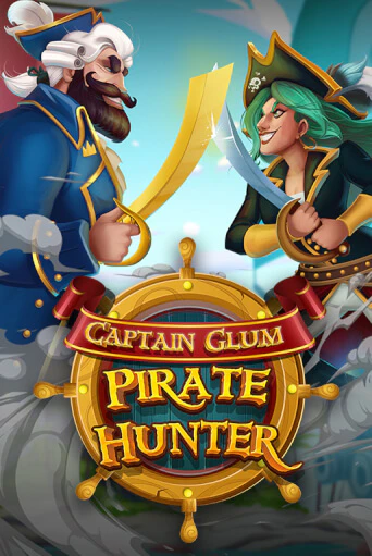 Демо игра Captain Glum: Pirate Hunter играть онлайн | Казино Икс бесплатно