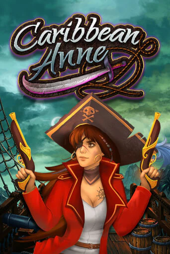 Демо игра Caribbean Anne играть онлайн | Казино Икс бесплатно