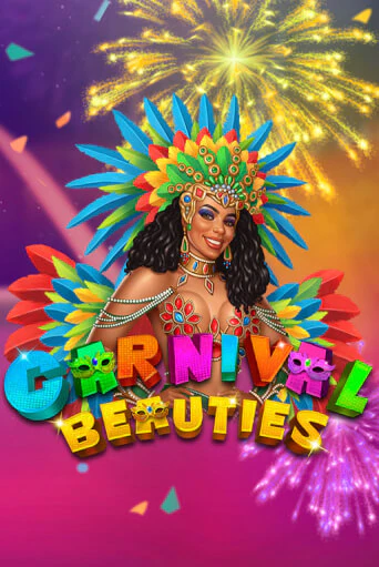 Демо игра Carnival Beauties играть онлайн | Казино Икс бесплатно