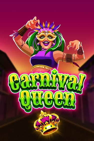 Демо игра Carnival Queen играть онлайн | Казино Икс бесплатно