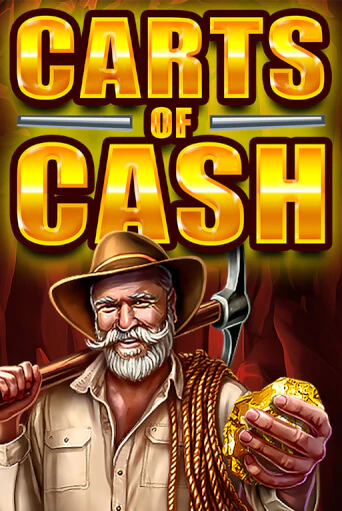 Демо игра Carts of Cash играть онлайн | Казино Икс бесплатно