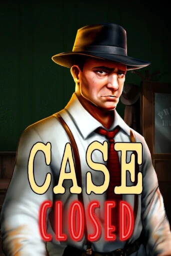 Демо игра Case Closed играть онлайн | Казино Икс бесплатно