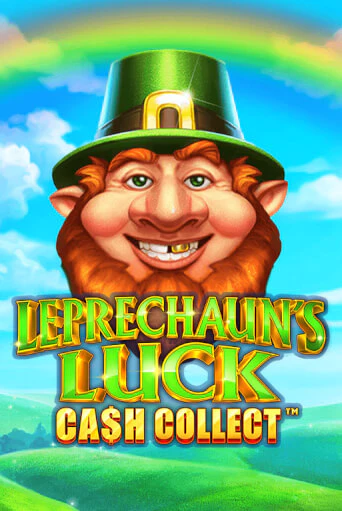 Демо игра Cash Collect Leprechaun's Luck играть онлайн | Казино Икс бесплатно