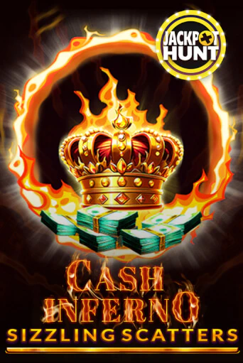 Демо игра Cash Inferno: Sizzling Scatters играть онлайн | Казино Икс бесплатно