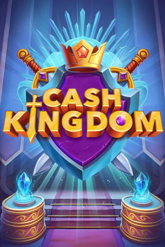 Демо игра Cash Kingdom играть онлайн | Казино Икс бесплатно