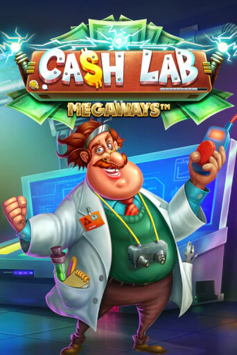 Демо игра Cash Lab™ Megaways™ играть онлайн | Казино Икс бесплатно