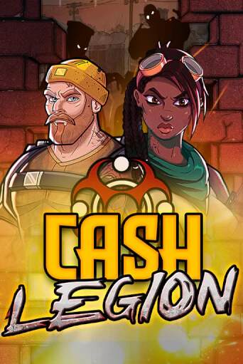 Демо игра Cash Legion играть онлайн | Казино Икс бесплатно