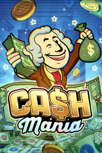 Демо игра Cash Mania играть онлайн | Казино Икс бесплатно