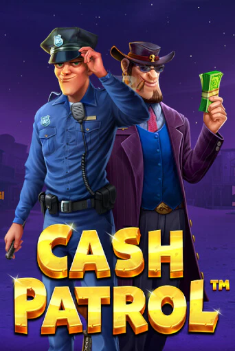 Демо игра Cash Patrol играть онлайн | Казино Икс бесплатно