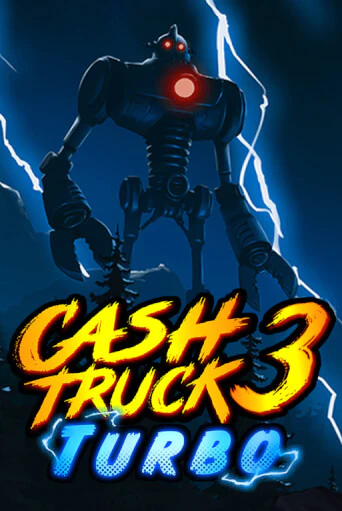 Демо игра Cash Truck 3 Turbo играть онлайн | Казино Икс бесплатно