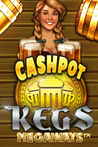 Демо игра Cashpot Kegs Megaways играть онлайн | Казино Икс бесплатно