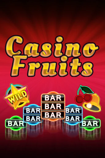 Демо игра Casino Fruits играть онлайн | Казино Икс бесплатно