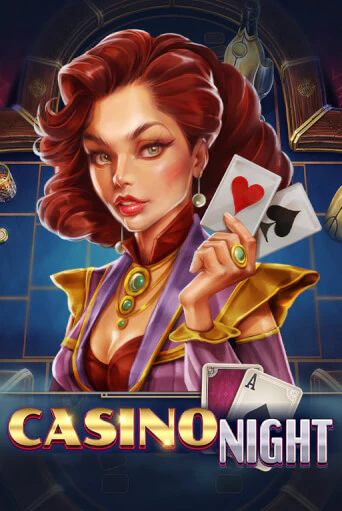 Демо игра Casino Night играть онлайн | Казино Икс бесплатно