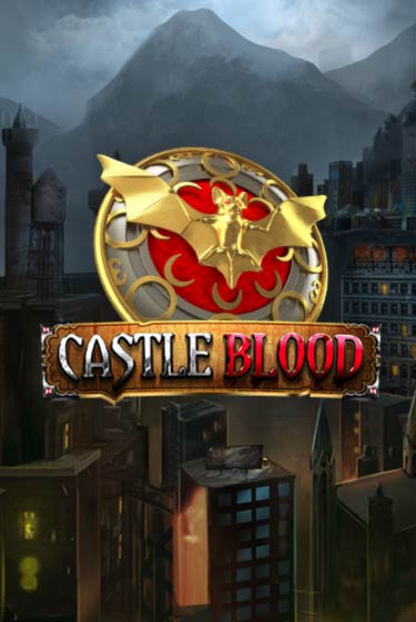 Демо игра Castle Blood играть онлайн | Казино Икс бесплатно