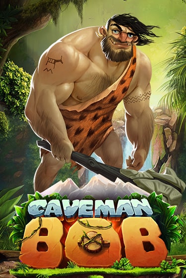 Демо игра Caveman Bob играть онлайн | Казино Икс бесплатно