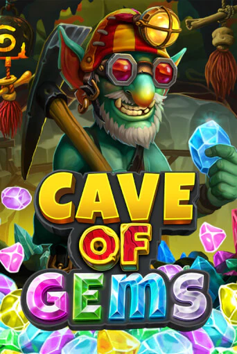 Демо игра Cave of Gems играть онлайн | Казино Икс бесплатно