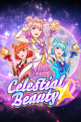 Демо игра Celestial Beauty играть онлайн | Казино Икс бесплатно