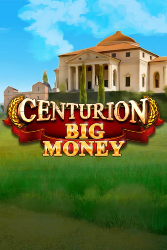 Демо игра Centurion Big Money играть онлайн | Казино Икс бесплатно