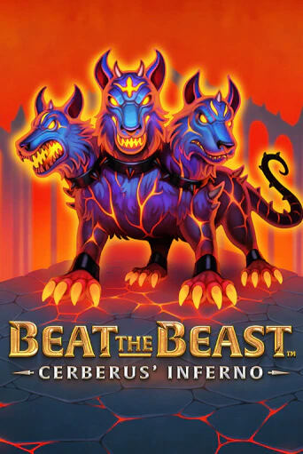 Демо игра Beat the Beast: Cerberus´ Inferno играть онлайн | Казино Икс бесплатно