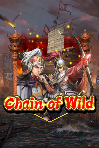 Демо игра Chain Of Wild играть онлайн | Казино Икс бесплатно