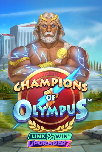 Демо игра Champions Of Olympus играть онлайн | Казино Икс бесплатно