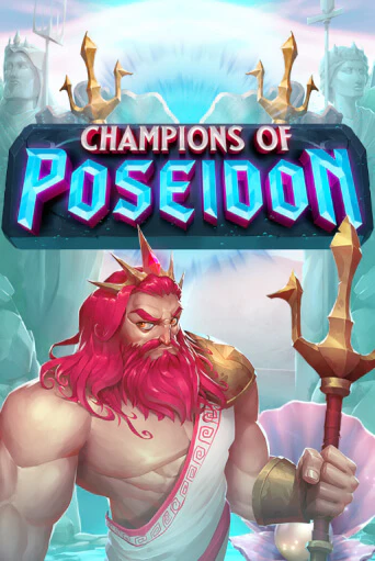 Демо игра Champions Of Poseidon играть онлайн | Казино Икс бесплатно