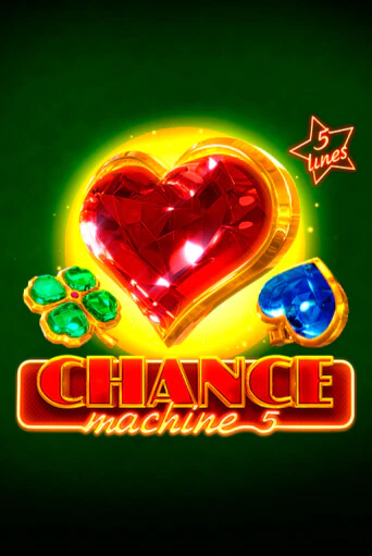 Демо игра Chance Machine 5 играть онлайн | Казино Икс бесплатно