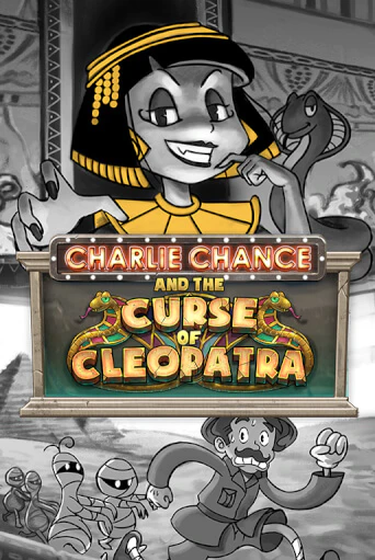 Демо игра Charlie Chance and The Curse of Cleopatra играть онлайн | Казино Икс бесплатно