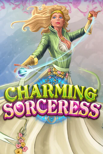 Демо игра Charming Sorceress играть онлайн | Казино Икс бесплатно