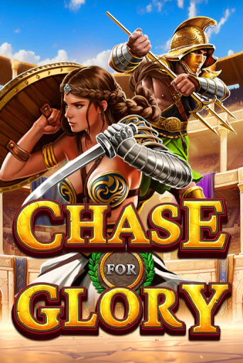 Демо игра Chase For Glory играть онлайн | Казино Икс бесплатно