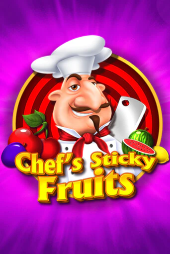 Демо игра Chefs Sticky Fruits играть онлайн | Казино Икс бесплатно