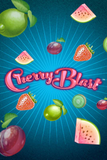 Демо игра Cherry Blast играть онлайн | Казино Икс бесплатно