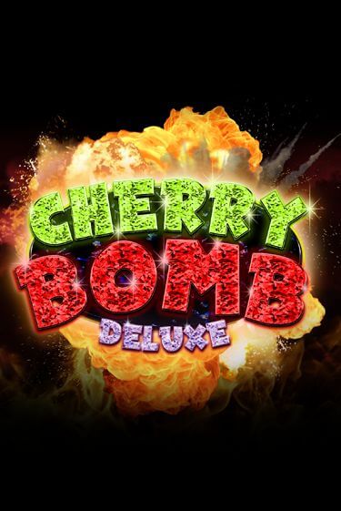 Демо игра Cherry Bomb Deluxe играть онлайн | Казино Икс бесплатно